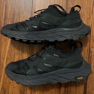 HOKA Anacapa Low GTX Mens9.5